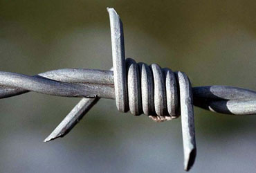 Razor Blade Wire Manufacturers & Supplier in Aligarh